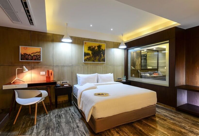 سوییت, Howard Johnson By Wyndham Kolkata Airport