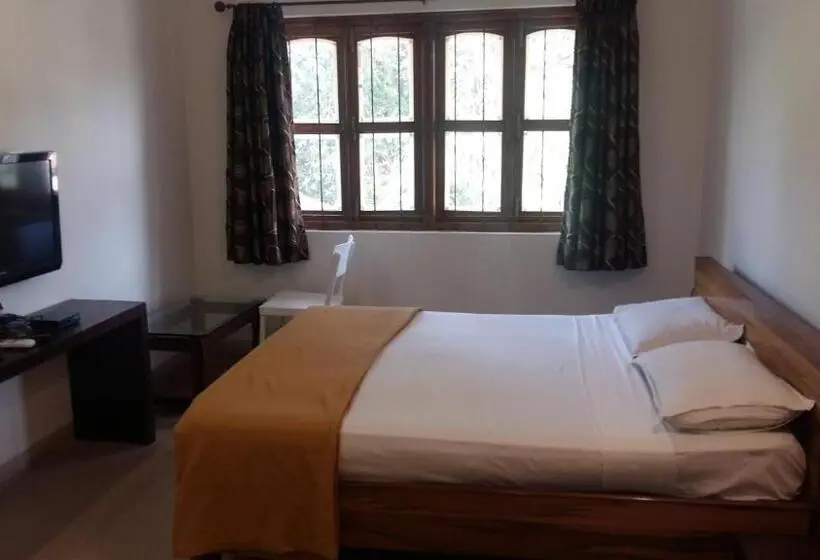 Deluxe-huone, Paradise Villas & Resort