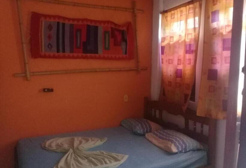 스탠다드 룸, Nega Maluca Guesthouse
