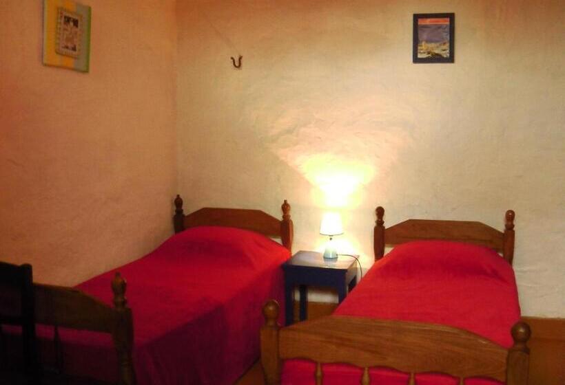 اتاق اکونومی, Panambi