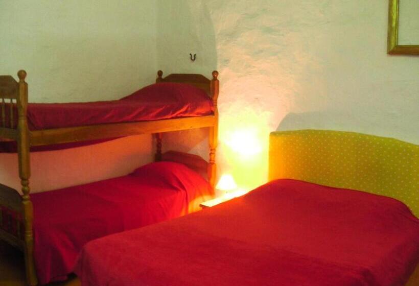 اتاق استاندارد, Panambi