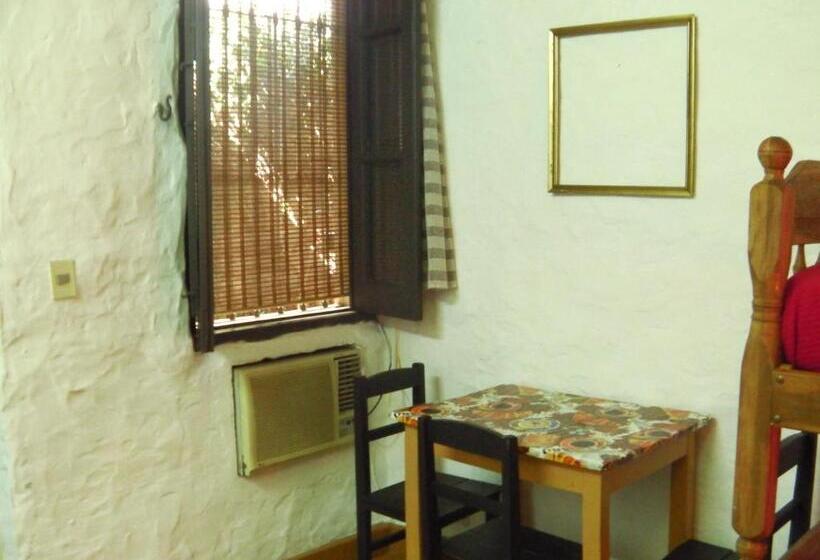 اتاق استاندارد, Panambi