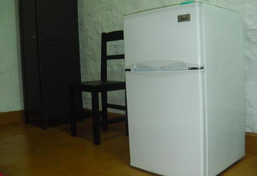 اتاق استاندارد, Panambi