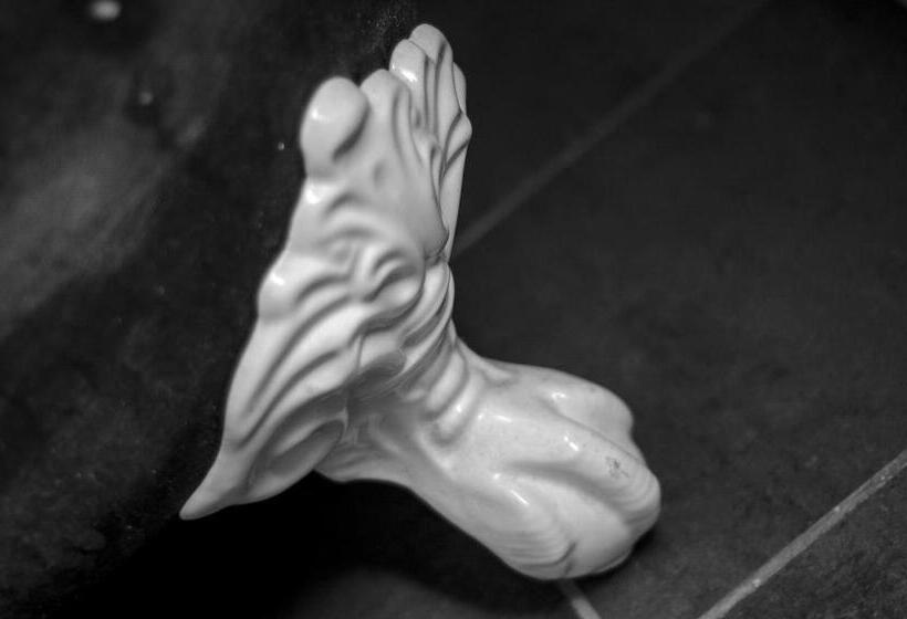 家庭间, Chalet Solneige