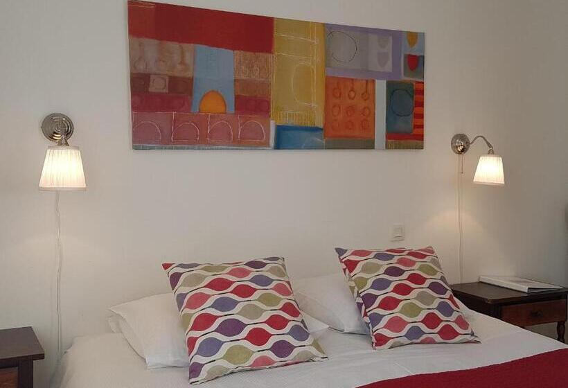 家庭间, Chalet Solneige