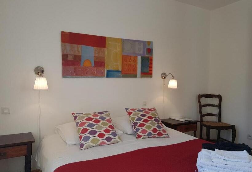 家庭间, Chalet Solneige