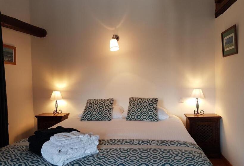 اتاق استاندارد, Chalet Solneige
