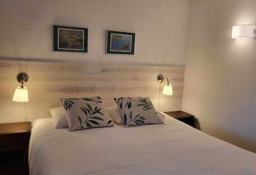 标准间, Chalet Solneige