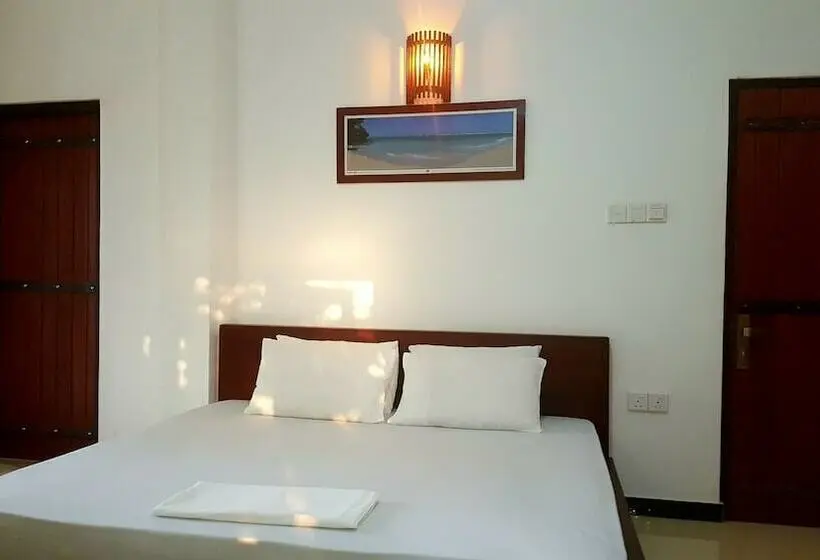 Deluxe-huone Parveke, Villa Happy Home