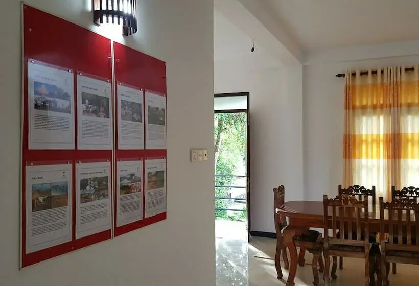 Deluxe-huone Parveke, Villa Happy Home