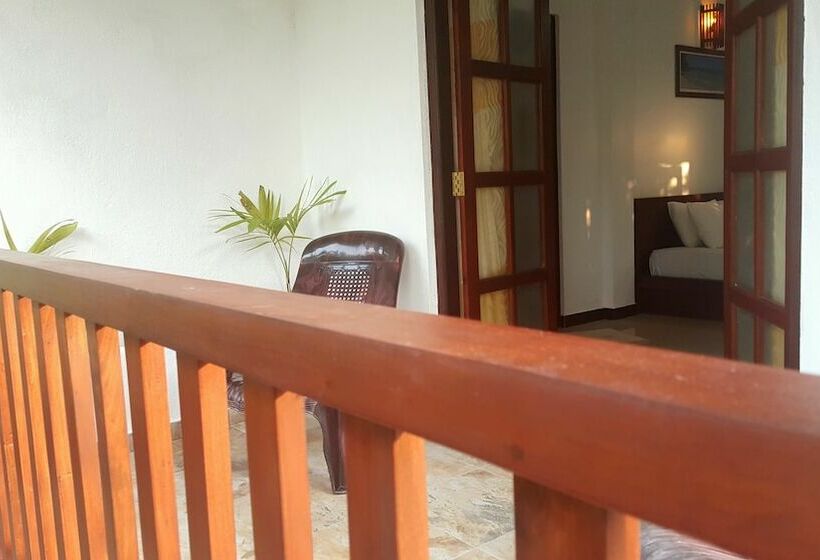 Номер Deluxe с Балконом, Villa Happy Home