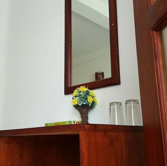 Номер Deluxe с Балконом, Villa Happy Home