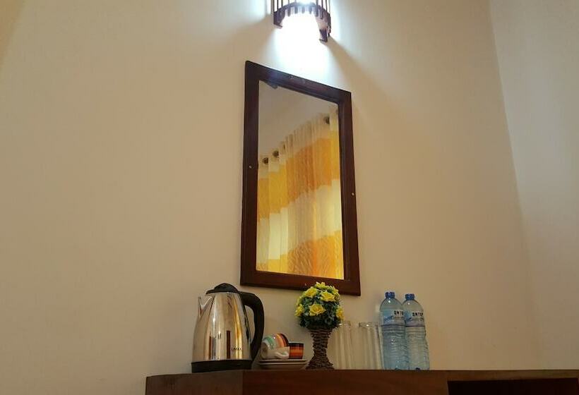 Номер Deluxe с Балконом, Villa Happy Home