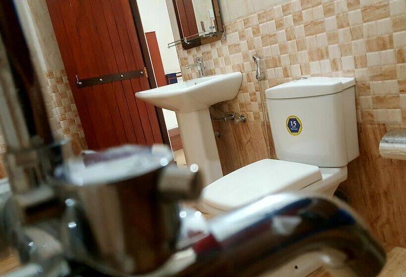 Номер Deluxe с Балконом, Villa Happy Home