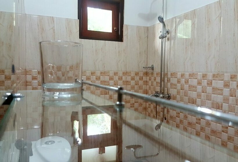 Номер Deluxe с Балконом, Villa Happy Home