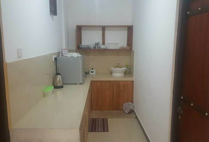 Номер Deluxe с Балконом, Villa Happy Home