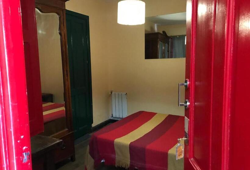 Номер Стандарт, Hostel Casagrande Adults Only