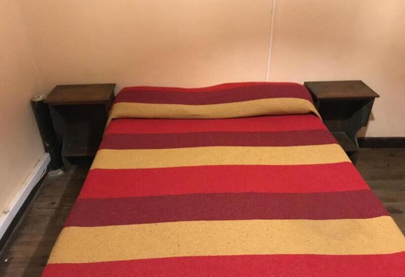 Номер Стандарт, Hostel Casagrande Adults Only