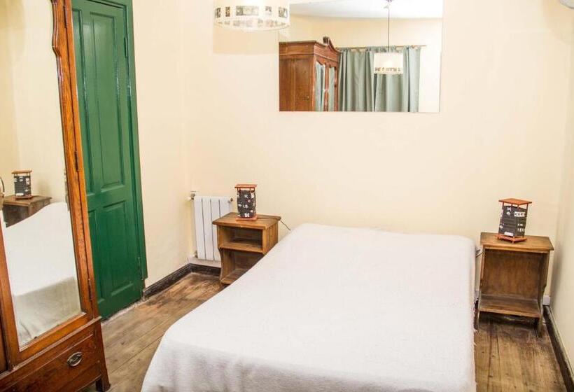 Номер Стандарт, Hostel Casagrande Adults Only