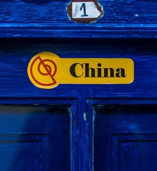 Кровать в Общей Комнате, Hostel Casagrande Adults Only