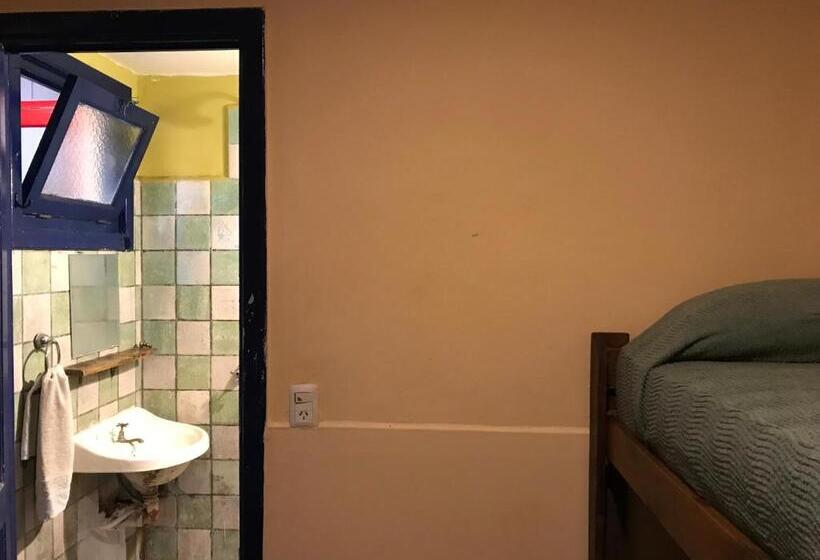 Номер Стандарт, Hostel Casagrande Adults Only