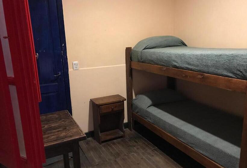 Номер Стандарт, Hostel Casagrande Adults Only