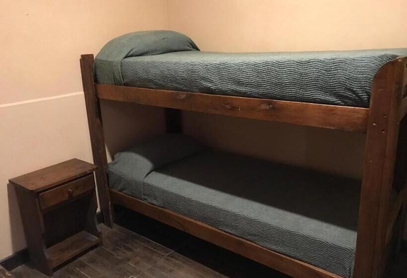 Номер Стандарт, Hostel Casagrande   Adults Only