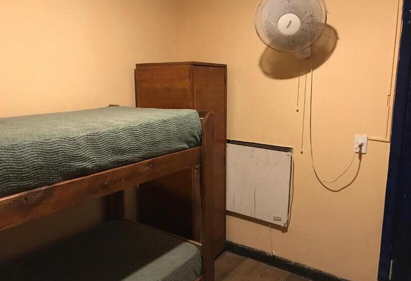 Номер Стандарт, Hostel Casagrande Adults Only