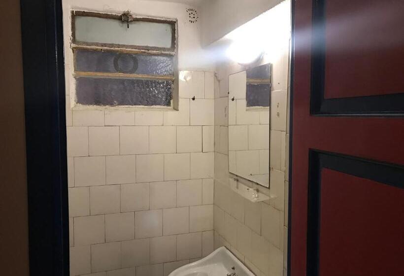 Кровать в Общей Комнате, Hostel Casagrande Adults Only