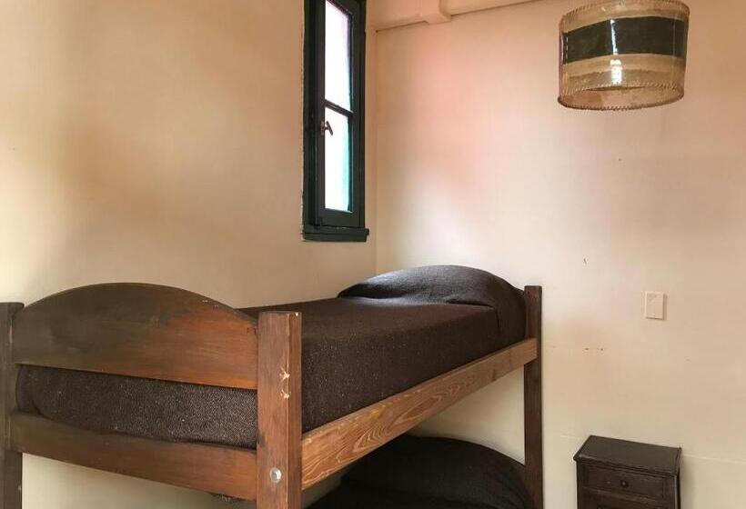 Номер Стандарт, Hostel Casagrande Adults Only
