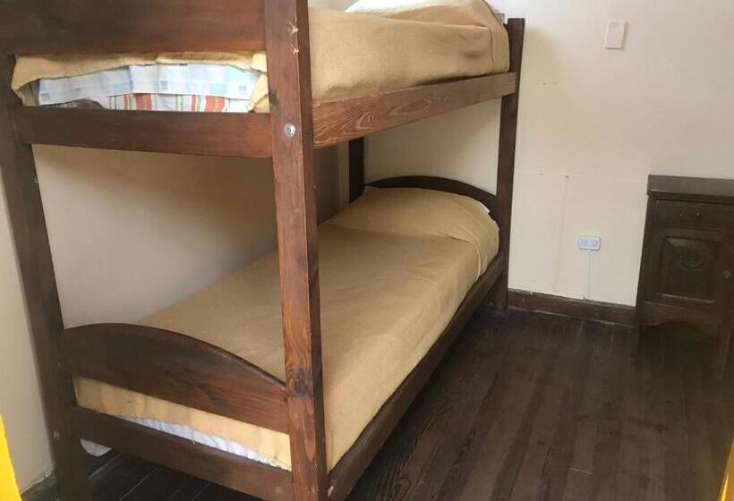 Номер Стандарт, Hostel Casagrande Adults Only