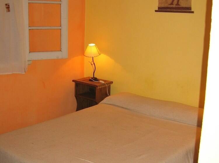 Номер Стандарт, Hostel Casagrande   Adults Only