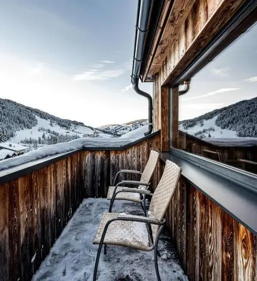 ペントハウススイート, Almmonte Sensum Suites Boutique