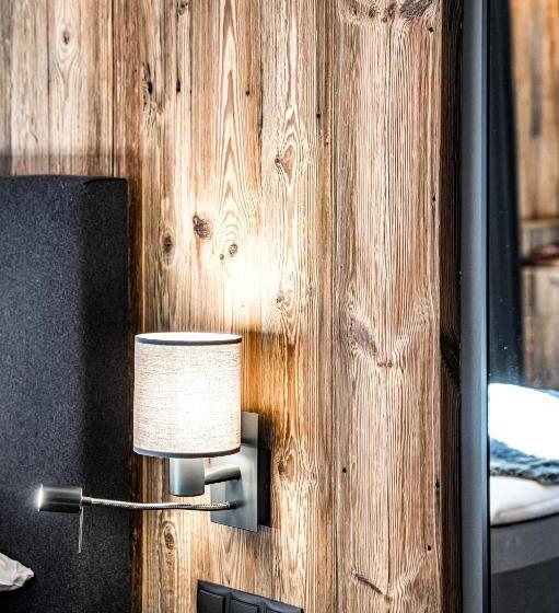 스탠다드 룸, Almmonte Sensum Suites Boutique