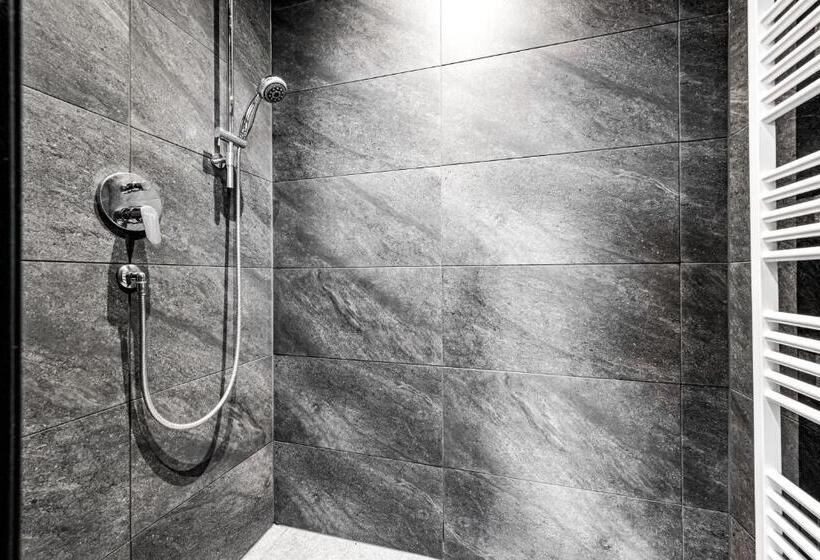 스탠다드 룸, Almmonte Sensum Suites Boutique