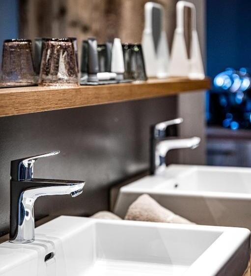 스탠다드 룸, Almmonte Sensum Suites Boutique