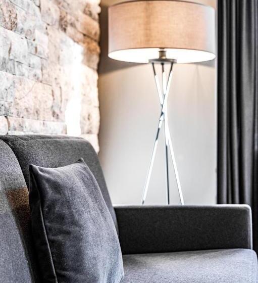 클래식 스위트, Almmonte Sensum Suites Boutique