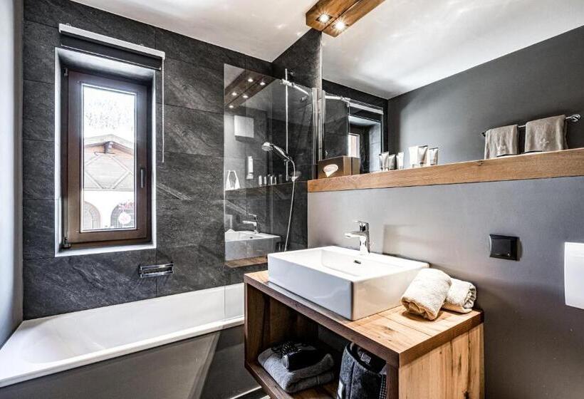 클래식 스위트, Almmonte Sensum Suites Boutique