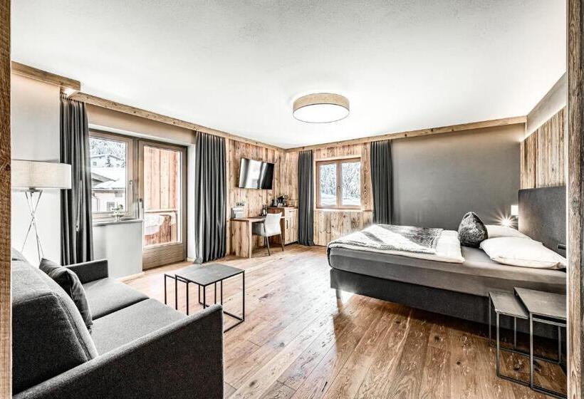 클래식 스위트, Almmonte Sensum Suites Boutique