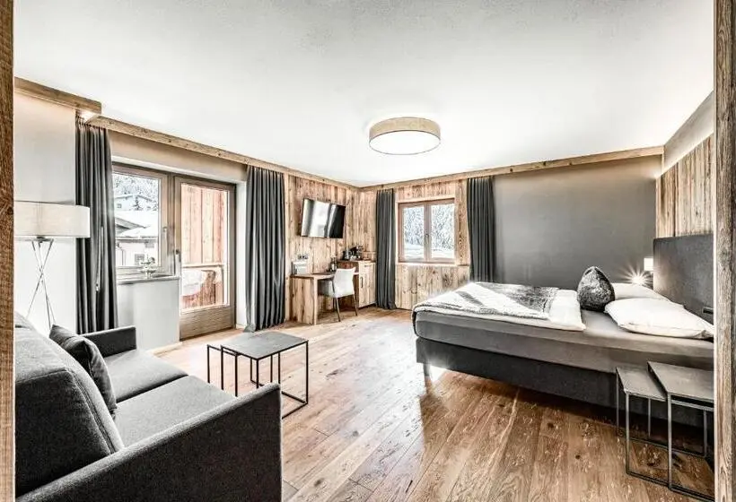 クラシックスイート, Almmonte Sensum Suites Boutique