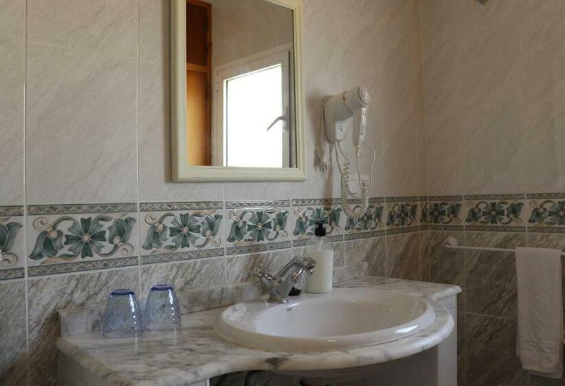 חדר סטנדרט עם מרפסת, Casa Día Y Noche   Hotel Calpe Grupo