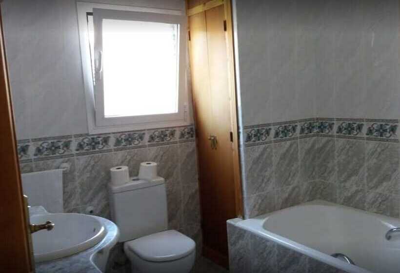 חדר סטנדרט, Casa Día Y Noche   Hotel Calpe Grupo