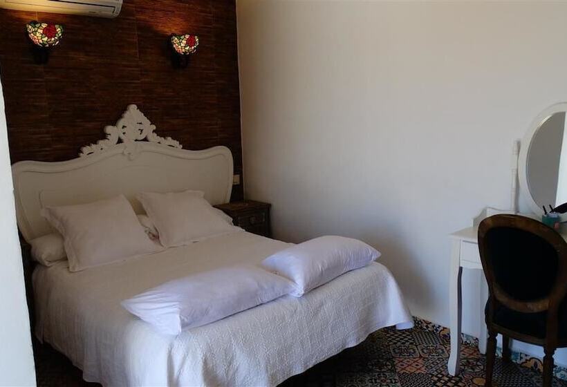 Номер Стандарт, Casa Día Y Noche   Hotel Calpe Grupo