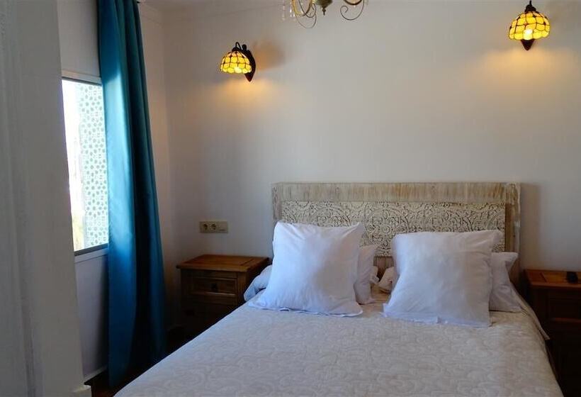 חדר סטנדרט, Casa Día Y Noche   Hotel Calpe Grupo