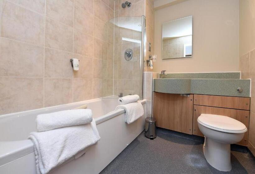 Семейный Номер, Crown, Droitwich By Marston's Inns