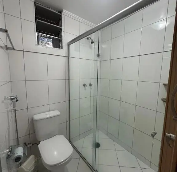 Standard-huone, Modena   São José Dos Campos