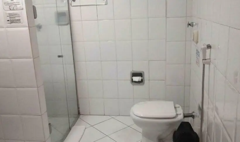 Standard Kolmen Hengen Huone, Modena   São José Dos Campos