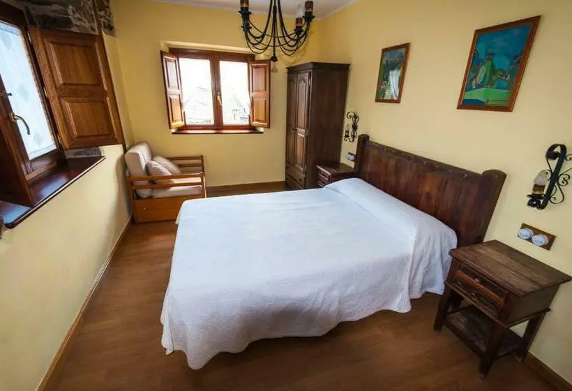 Standard-huone, Rural La Bolera
