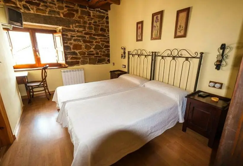 Standard-huone, Rural La Bolera