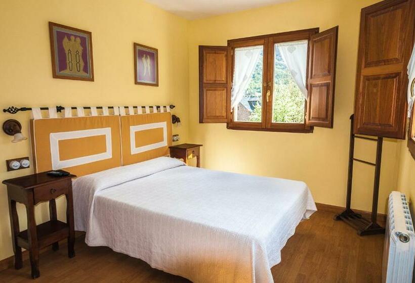 スタンダードルーム, Rural La Bolera